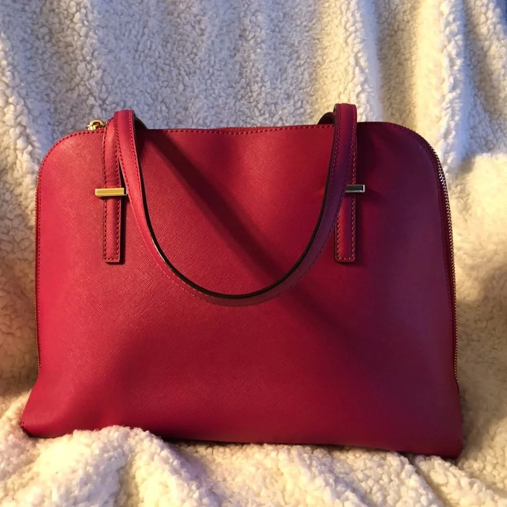 Kate Spade Cedar Street Maise Shoulder Bag Purse